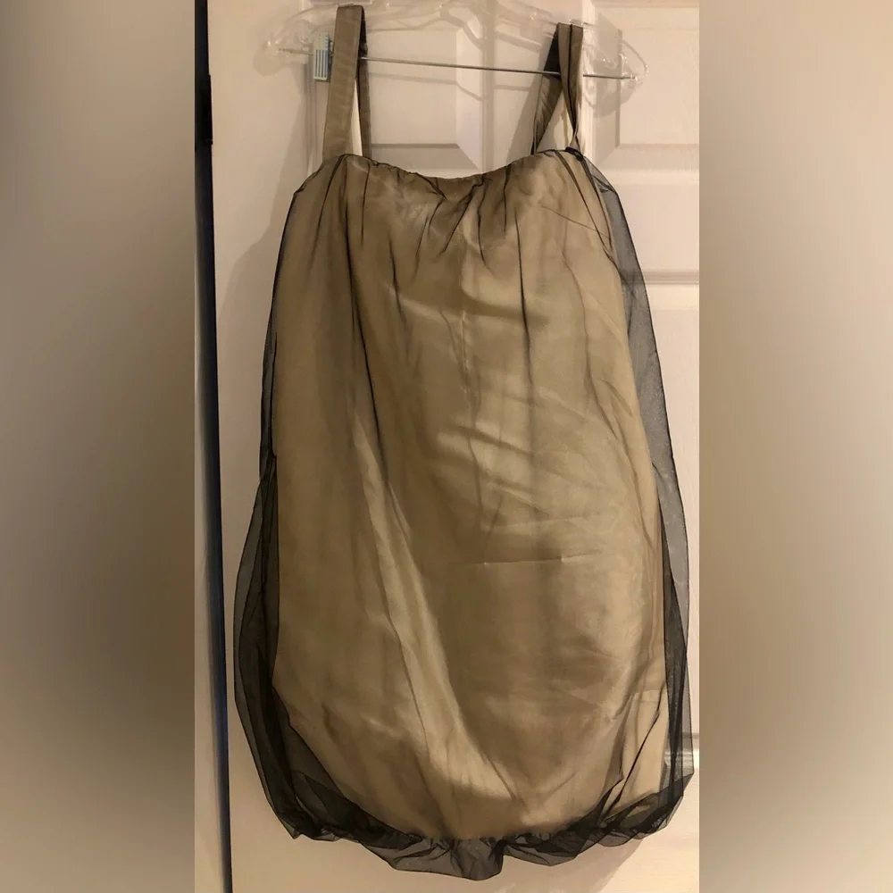 Dolce & Gabbana Run way dress size 4-6 - Picture 2 of 14